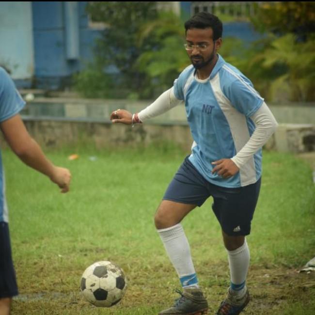 SOUVIK DAS