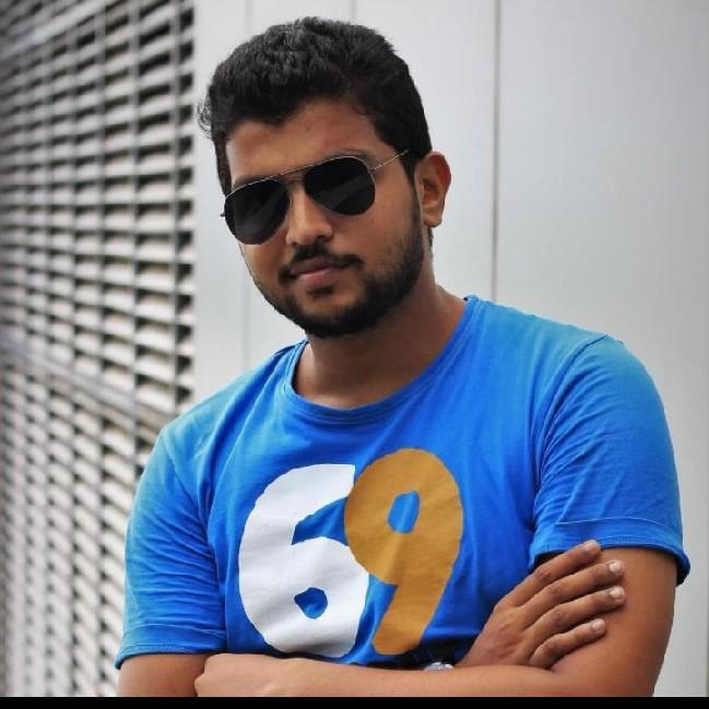 SOURAV MUKHERHEE