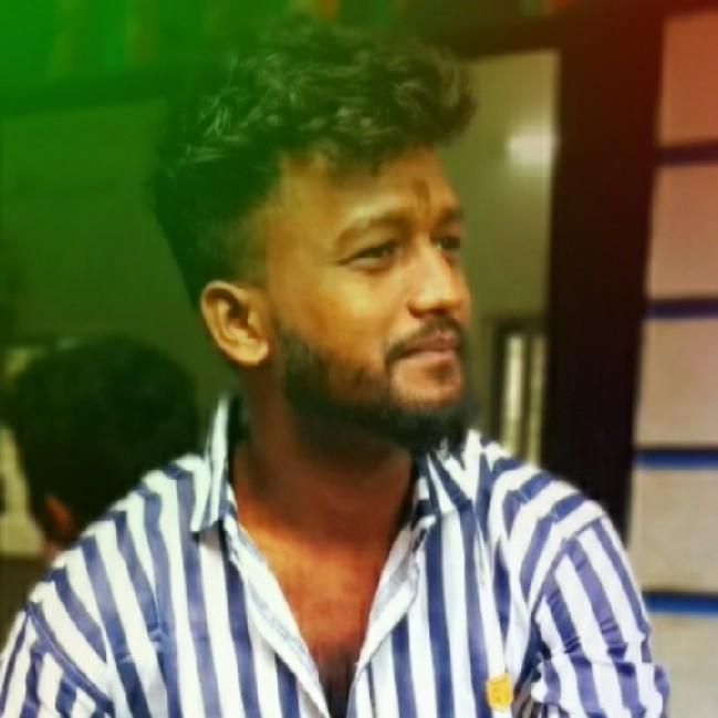 BIKRAM VERMA