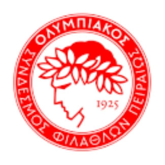 Olympiakos CP Piräus