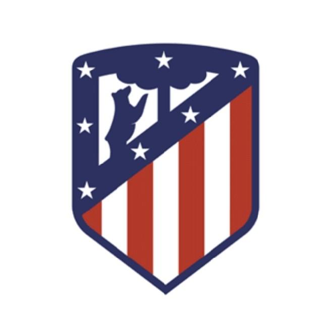 Athletico Madrid