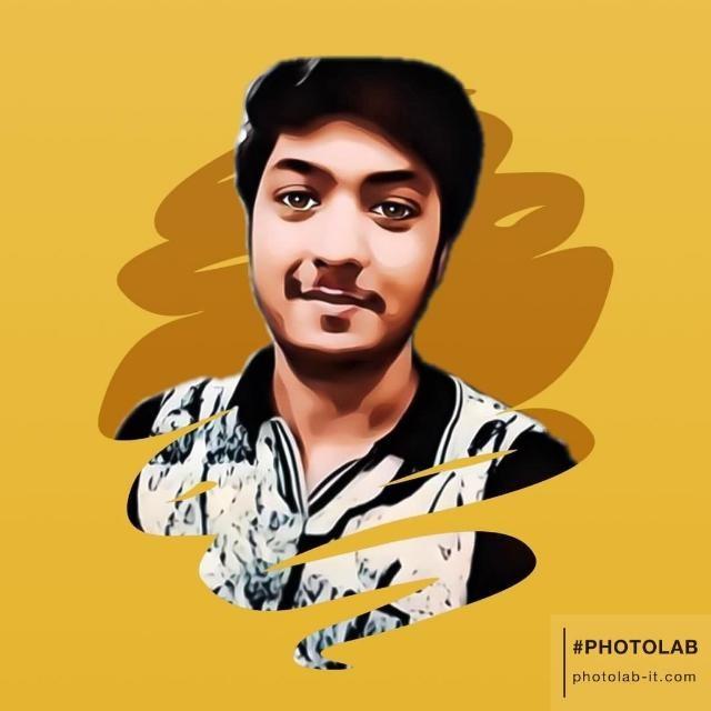 PRITAM DHAR