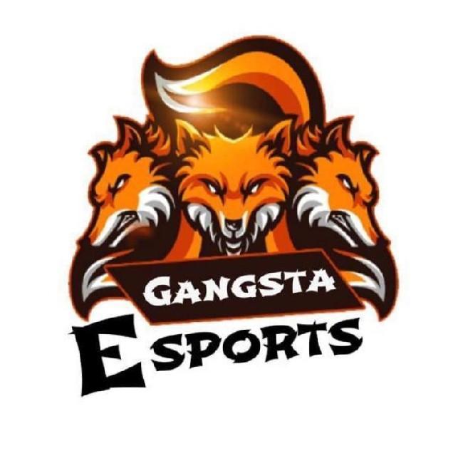 GANGSTA ESPORTS