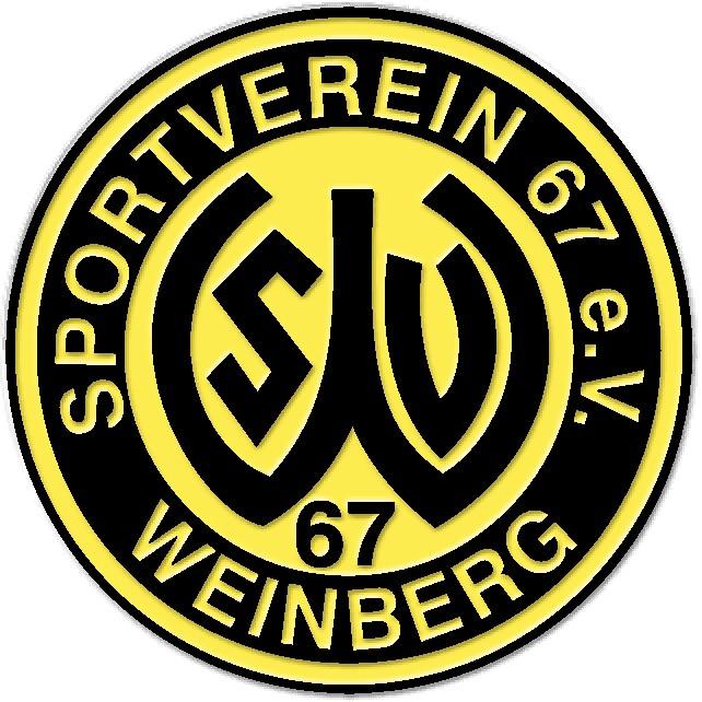 SV Weinberg