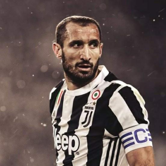 Chiellini