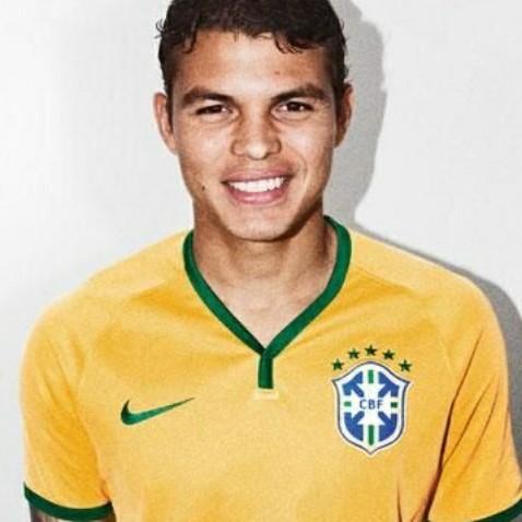 Thiago silva