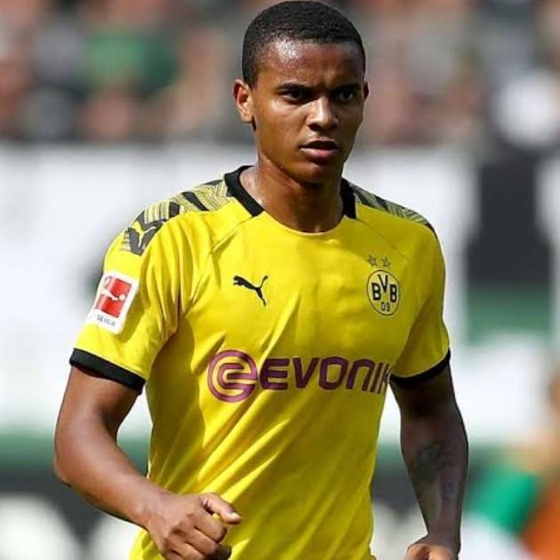 Akanji