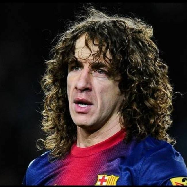 Puyol