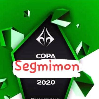 Copa SegmimonYT