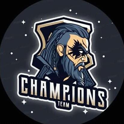 Champions Team