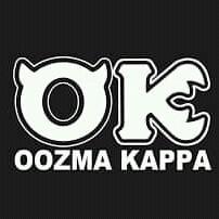 Oozma Kappa