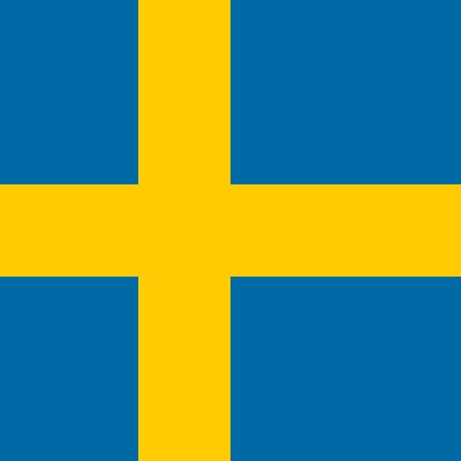 Suécia