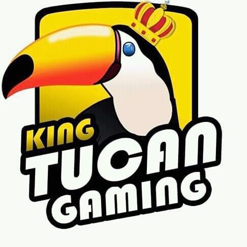 King tucan gaming