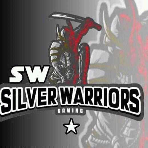 Silver Warriors