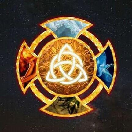 Elemental gaming
