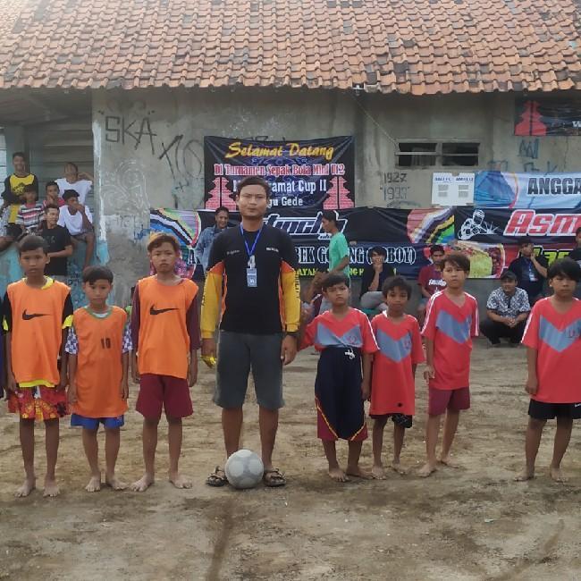 MEGU KRAMAT CUP II