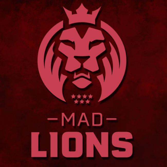 Mad Lions ES