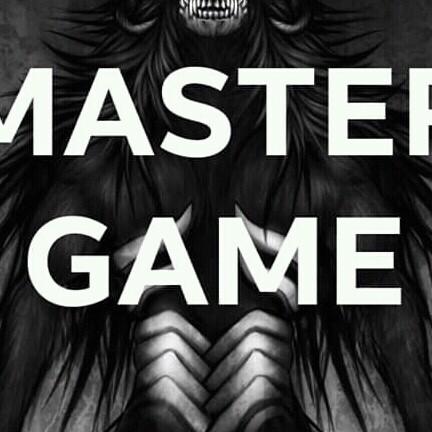 Master Game