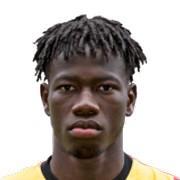 Issa Kaboré