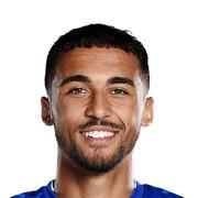 Calvert-Lewin