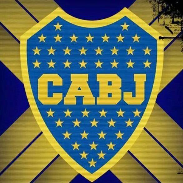 BOCA JUNIORS