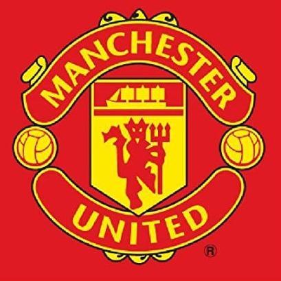 MANCHESTER UNITED