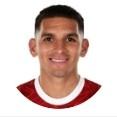 L. Torreira