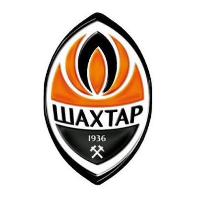 Shakhtar Donetsk