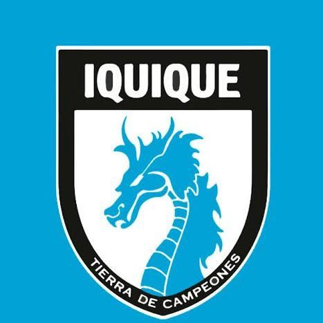 DEPORTIVO IQUIQUE