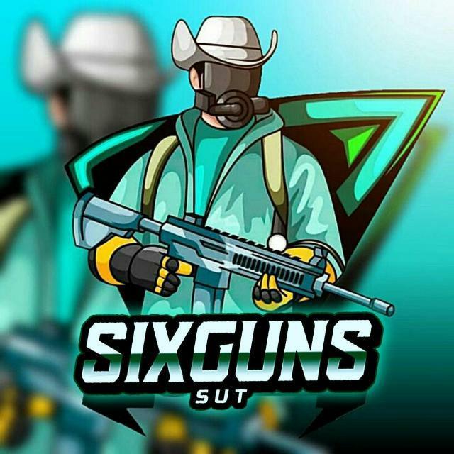 SIXGUNS