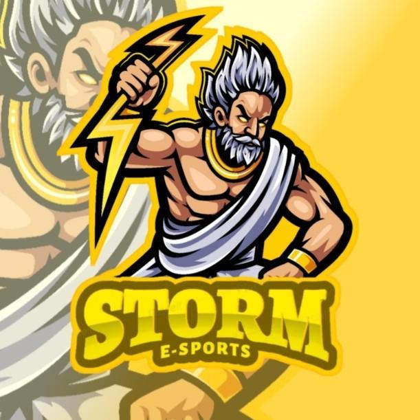 Storm e-Sports BS