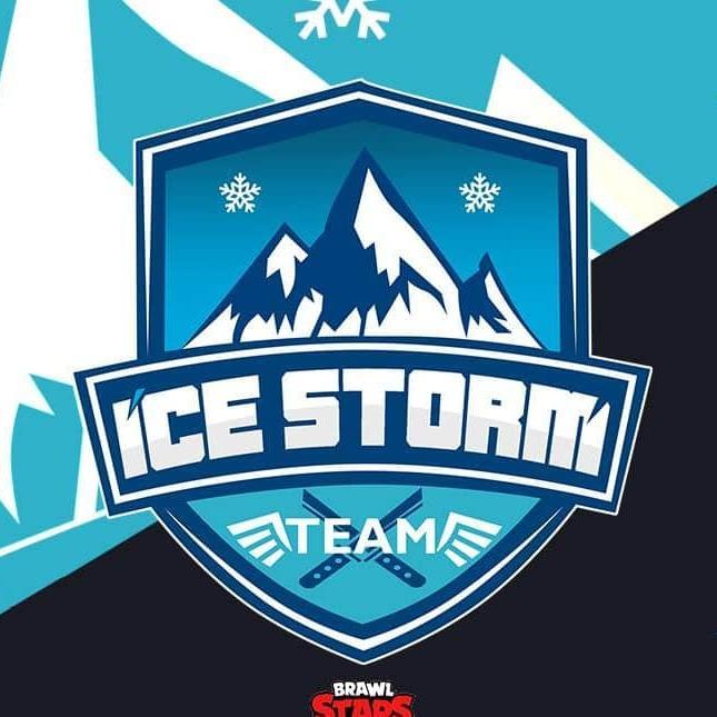 Ice Storm BS