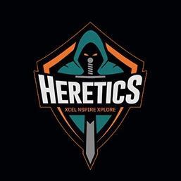 Team Heretics