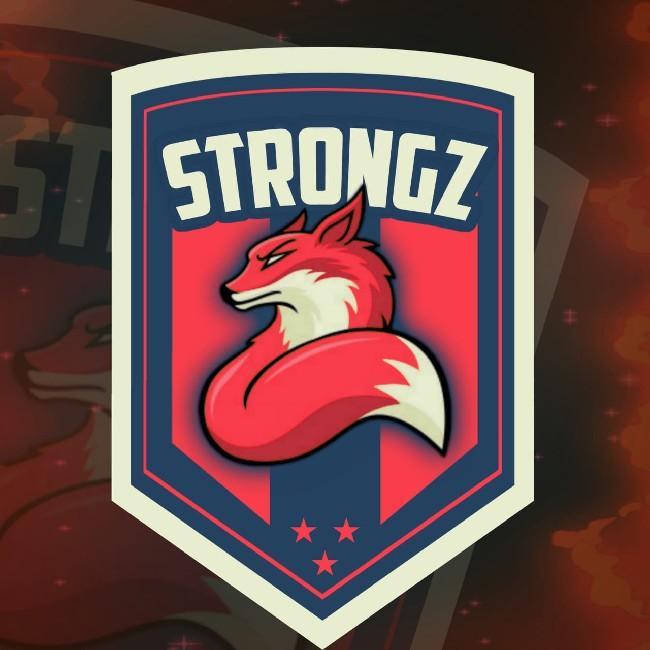 Strongz BS