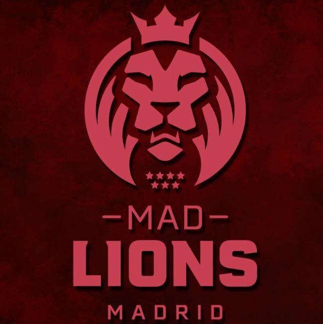 Mad Lions ES