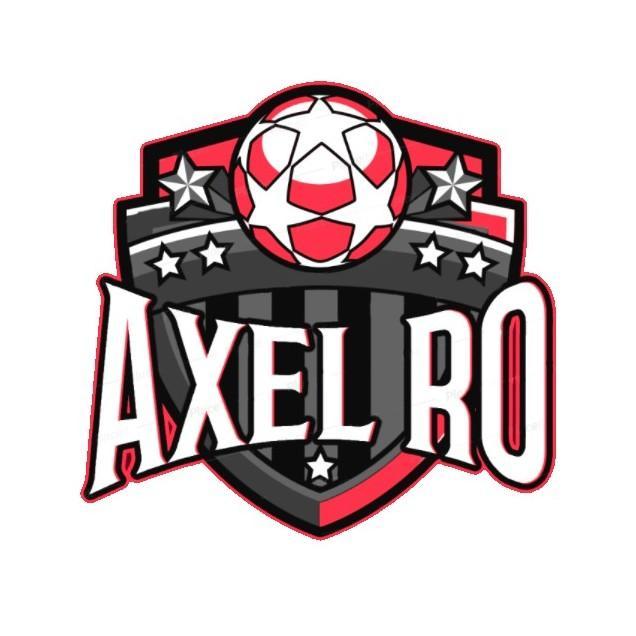 1ER TORNEO AXEL RO