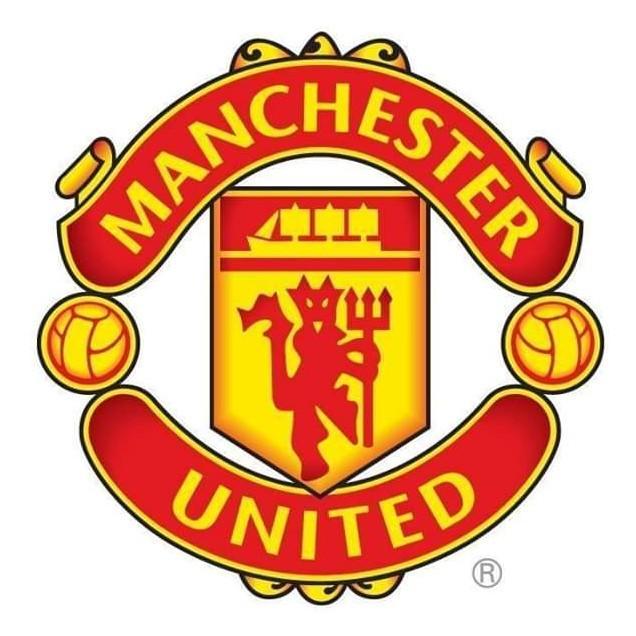 MANCHESTER UNITED
