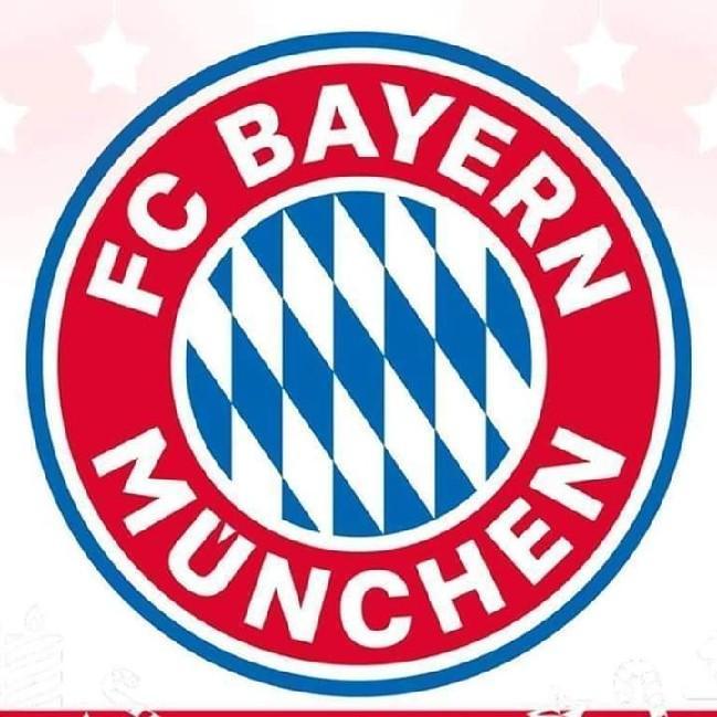 BAYERN MÜNCHEN