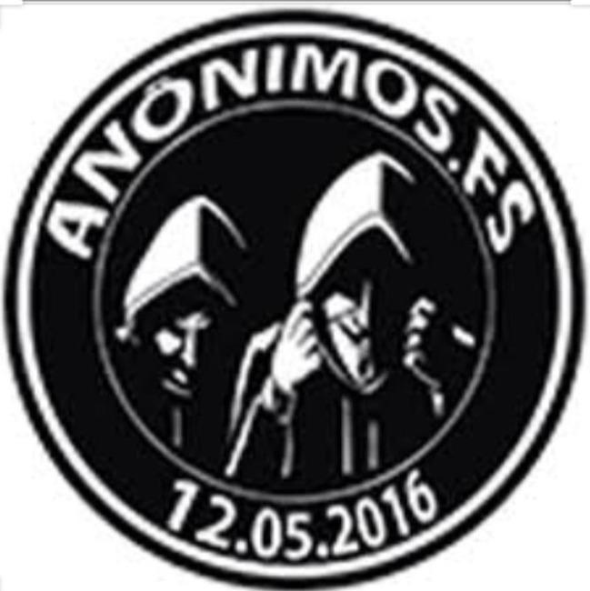 Anonimos