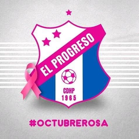 HONDURAS PROGRESO