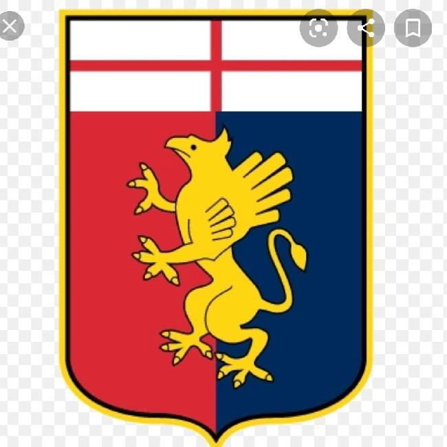 Genoa