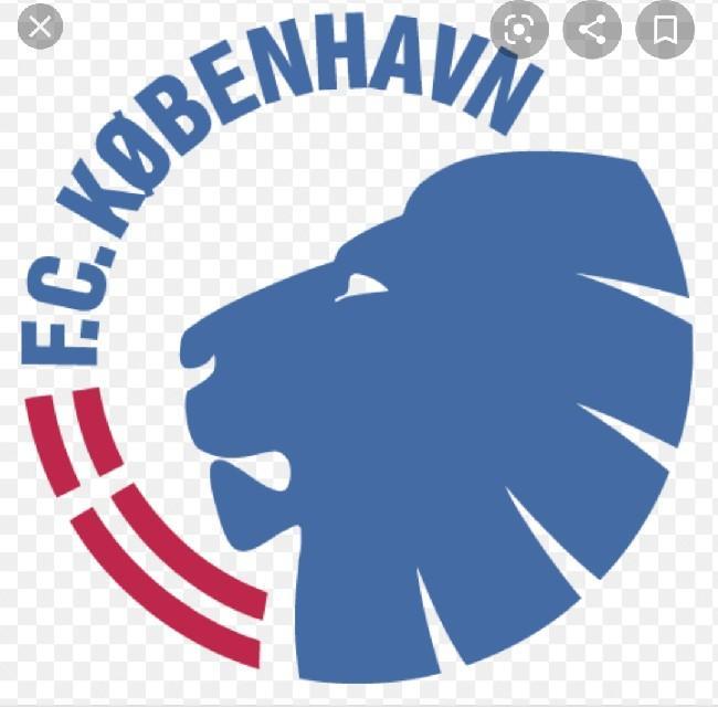 Copenhaguen