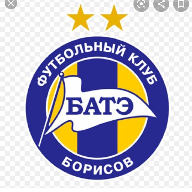 Bate Borisov