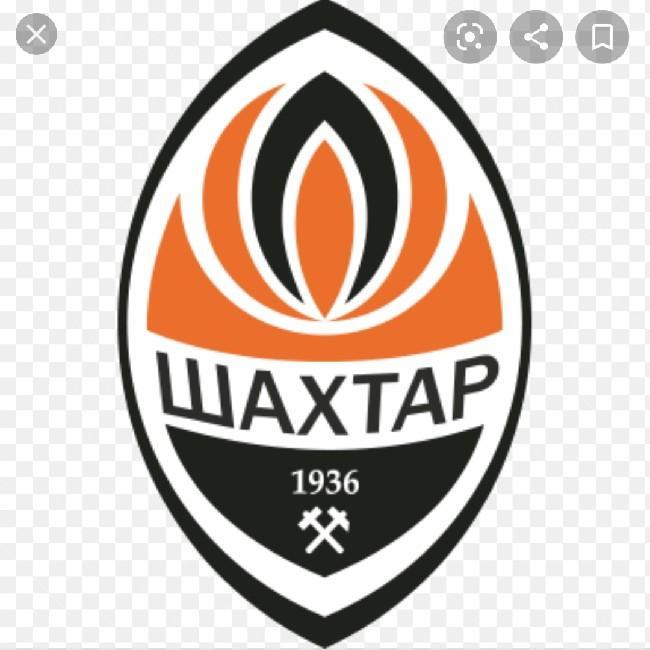 Shaktar Donestk