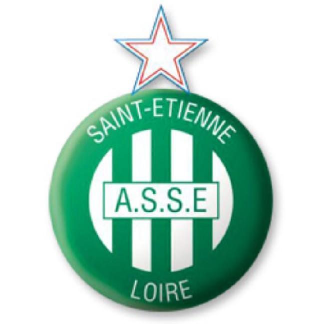 SAINT-ETIENNE