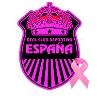 REAL ESPAÑA