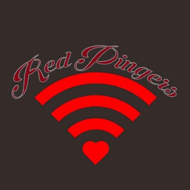 Red Pingers
