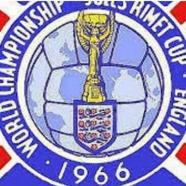Copa Do Mundo 1966