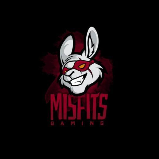 Misfits Gaming