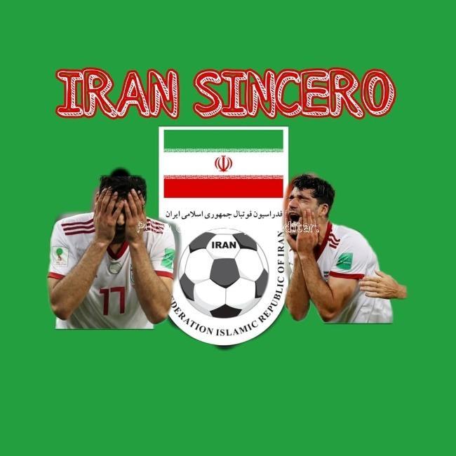 Iran Sincero